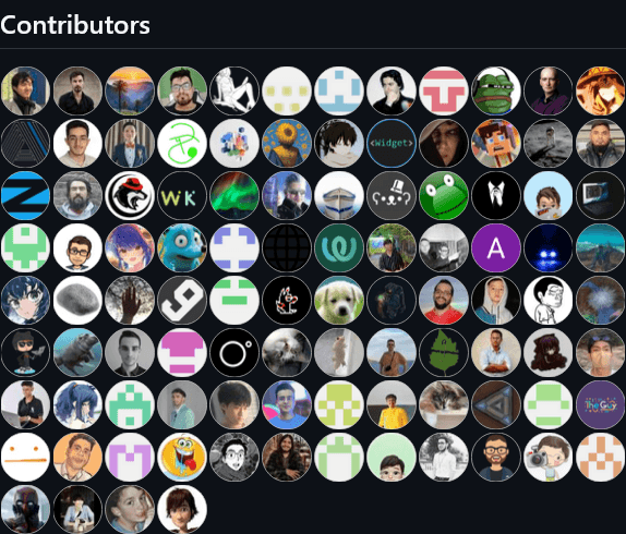 LocalSend (Translator)